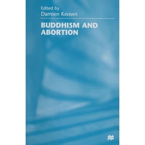Buddhism and Abortion, (Paperback)