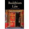 thumbnail image 1 of Buddhism and Law: An Introduction, (Paperback), 1 of 1