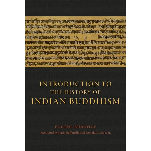 Buddhism and Modernity Introduction to the History of Indian Buddhism, (Paperback)