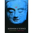 thumbnail image 1 of Pre-Owned Buddhism & Science: A Guide for the Perplexed (Hardcover) 0226493121 9780226493121, 1 of 1
