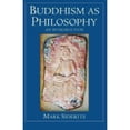 thumbnail image 1 of Pre-Owned Buddhism as Philosophy: An Introduction (Paperback) 0872208737 9780872208735, 1 of 1