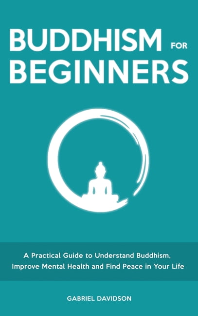 Buddhism for beginners deals