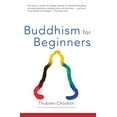thumbnail image 1 of Pre-Owned Buddhism for Beginners (Paperback) 1559391537 9781559391535, 1 of 1