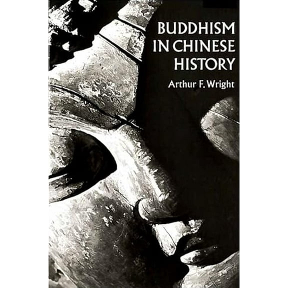 Pre-Owned Buddhism in Chinese History