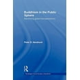 thumbnail image 1 of Pre-Owned Buddhism in the Public Sphere: Reorienting Global Interdependence (Paperback) 0415544432 9780415544436, 1 of 1