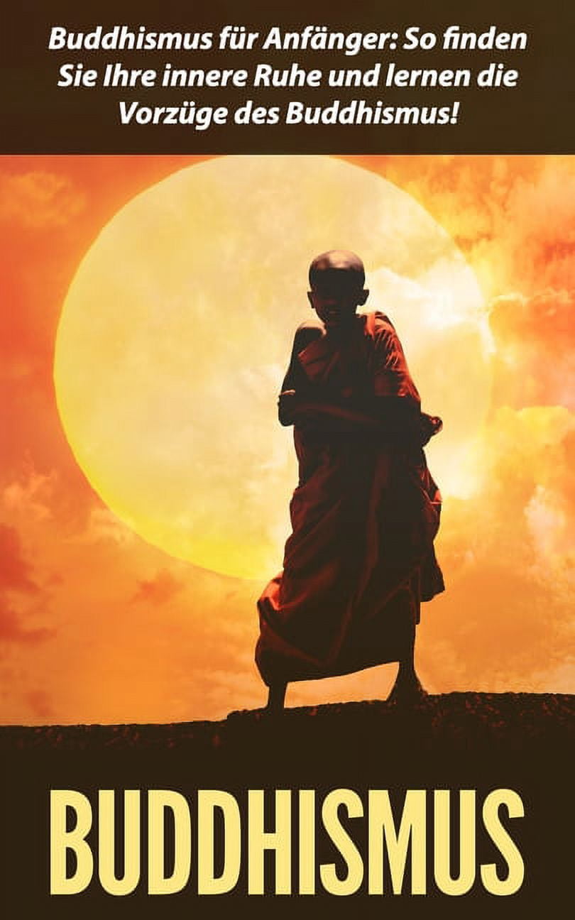 Buddhismus Buddhismus für Anfänger So finden Sie Ihre innere Ruhe