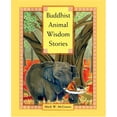 thumbnail image 1 of Pre-Owned Buddhist Animal Wisdom Stories (Hardcover) 0834805510 9780834805514, 1 of 1
