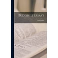 thumbnail image 1 of Buddhist Essays (Hardcover), 1 of 1