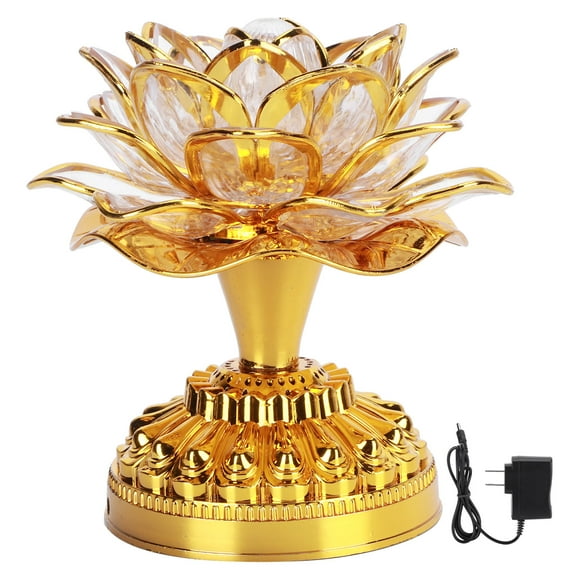 Buddhist Lamp, Very Useful Quick Installation Widely  For Outdoor