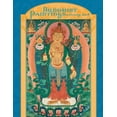 thumbnail image 1 of Pre-Owned Buddhist Paintings Coloring Book Paperback, 1 of 1