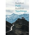 thumbnail image 1 of Buddhist Path, Buddhist Teachings: Studies in Memory of L.S. Cousins, (Paperback), 1 of 1