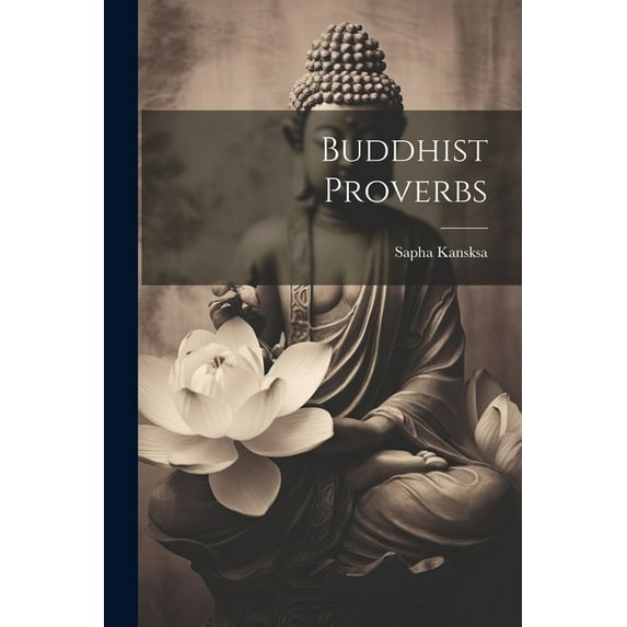 Buddhist Proverbs