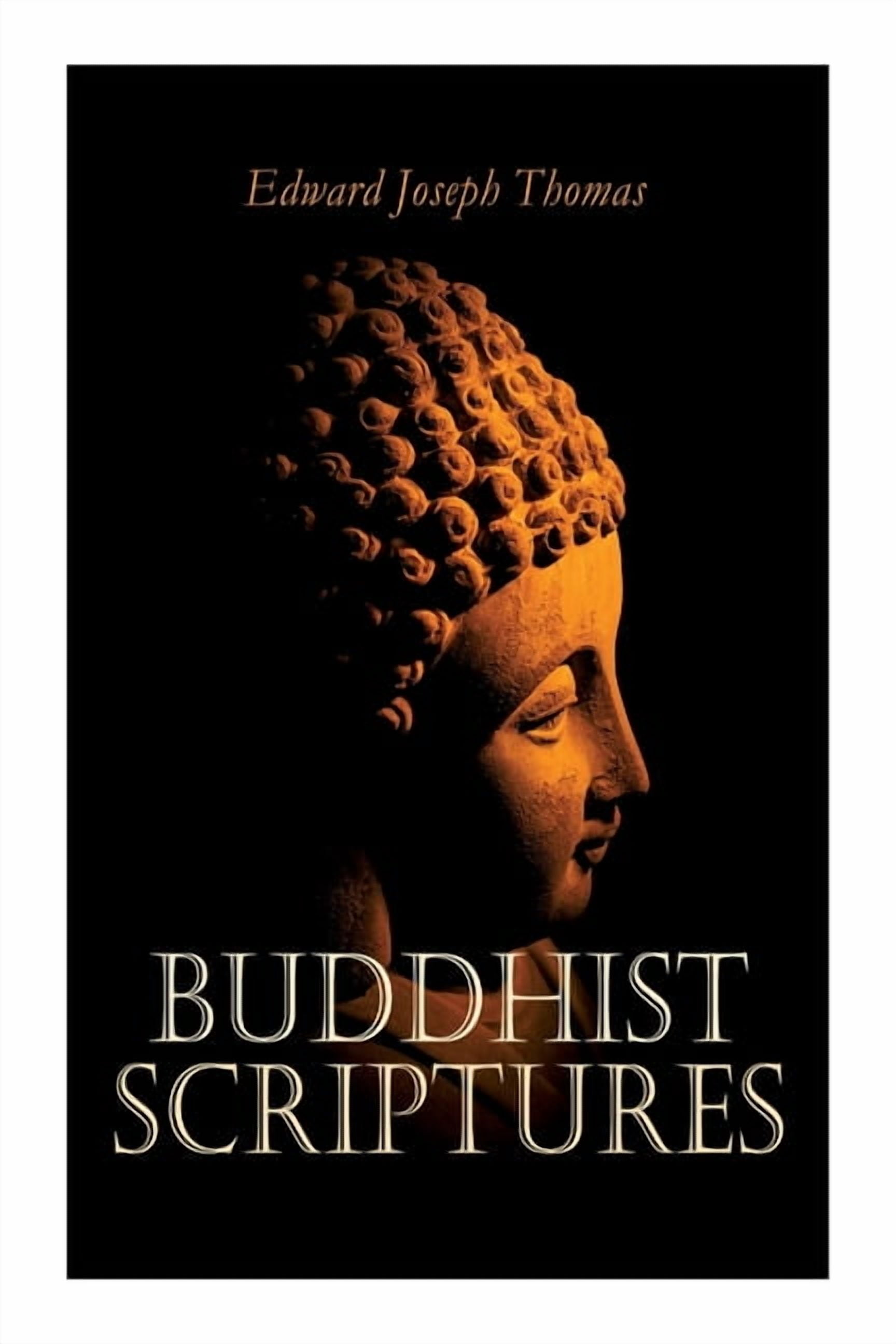 Buddhist Scriptures, (Paperback) - Walmart.com