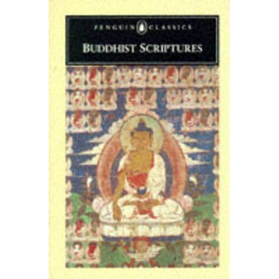 Pre-Owned Buddhist Scriptures, 9780140440881, 0140440887, Paperback,