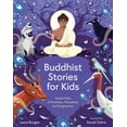 thumbnail image 1 of Pre-Owned Buddhist Stories for Kids: Jataka Tales of Kindness, Friendship, and Forgiveness, (Hardcover), 1 of 1
