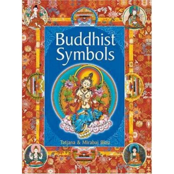 Pre-Owned Buddhist Symbols (Paperback) 1402700334 9781402700330