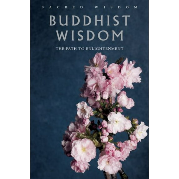 Pre-Owned Buddhist Wisdom: The Path to Enlightenment (Hardcover) 190678714X 9781906787141