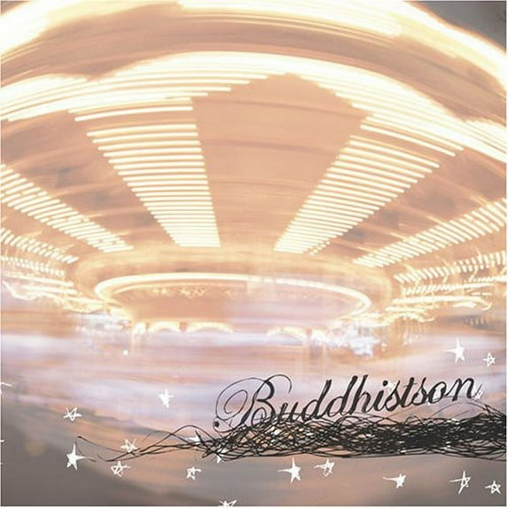Buddhistson (CD)
