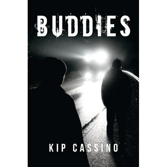 Buddies (Paperback)