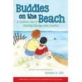 thumbnail image 1 of Buddies on the Beach: A Curious Tale of Sharing the Sea with Sharks, (Paperback), 1 of 1