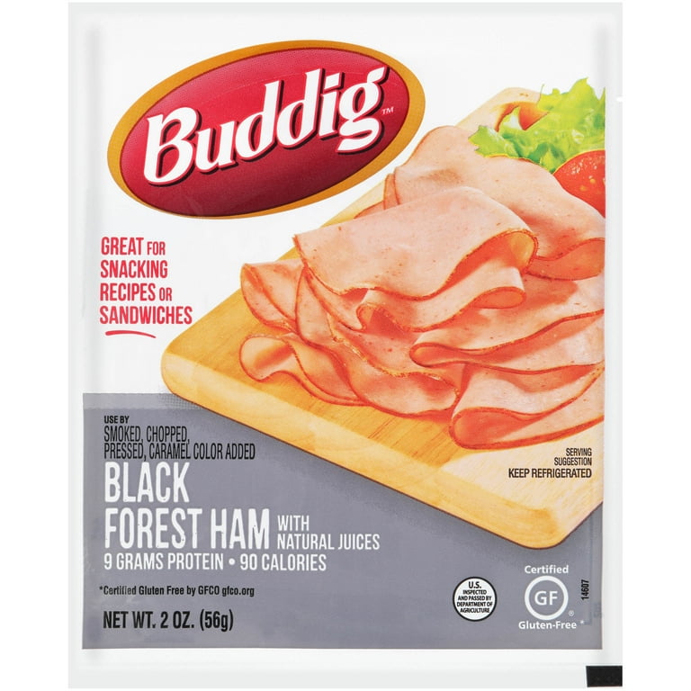Buddig lunch meat online