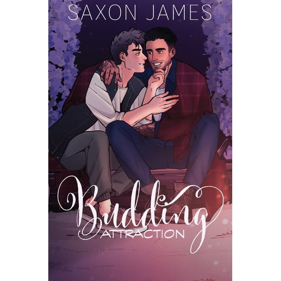 Budding Attraction, (Paperback)