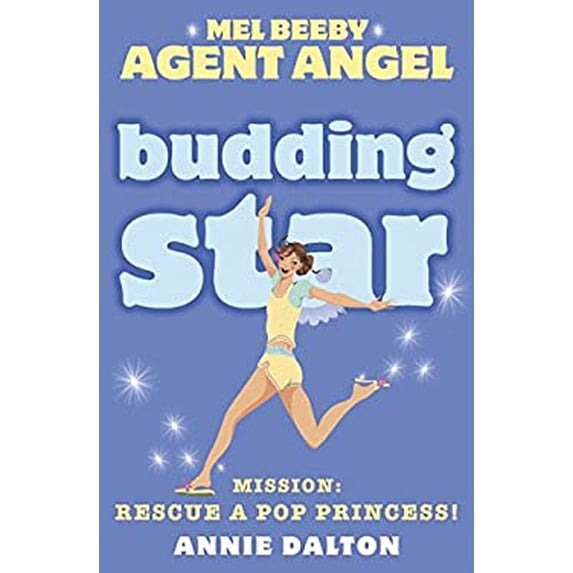 Pre-Owned Budding Star : Mission - Rescue a Pop Princess 9780007204786 /