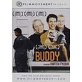 thumbnail image 1 of Buddy (2003) (DVD), Film Movement, Comedy, 1 of 1
