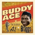 thumbnail image 1 of Buddy Ace - Buddy Ace Meets Al 'TNT' Braggs - Music & Performance - CD, 1 of 1