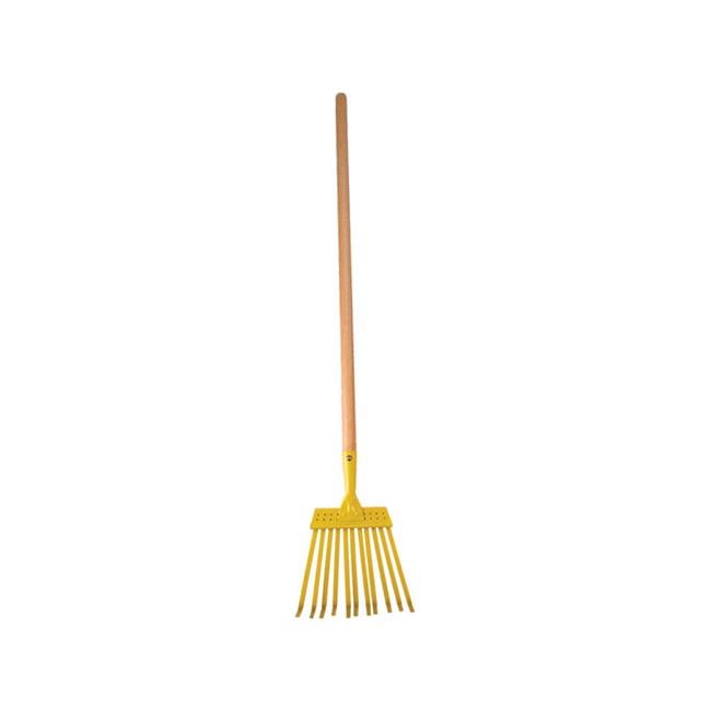 Balde Rake Buddy Bee 31 x 12 in. Steel Rake, Pack of 12 - Walmart.com