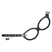 Buddy Belts Harness – Permanent 8, Black
