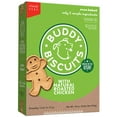 thumbnail image 1 of Buddy Biscuits Crunchy Dog Treats, Roasted Chicken, 16 oz. Box, 1 of 11