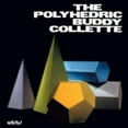 thumbnail image 1 of Buddy Collette - Polyhedric Buddy Collette - Music & Performance - Vinyl, 1 of 1