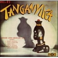 thumbnail image 1 of Buddy Collette - Tanganyika - Music & Performance - CD, 1 of 1