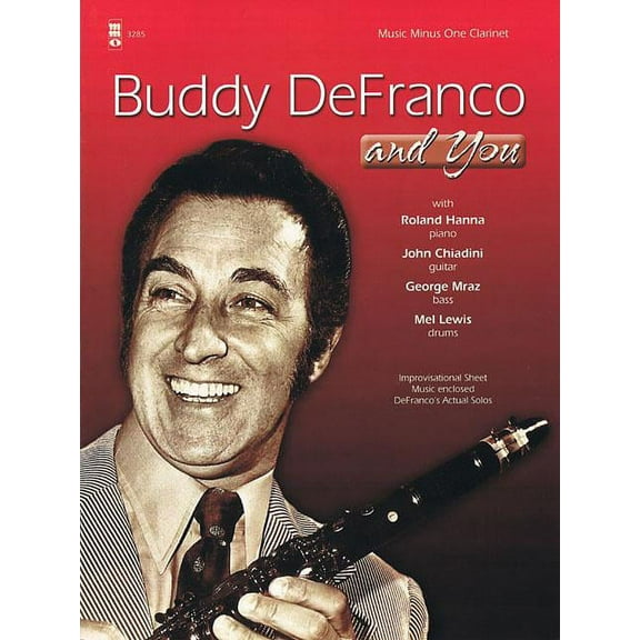 Buddy DeFranco and You