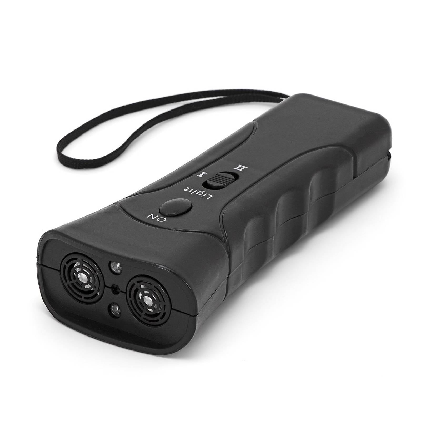 Handheld Dog Repellent and Trainer with LED Algeria Ubuy