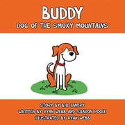 Buddy Dog of the Smoky Mountains, Paperback