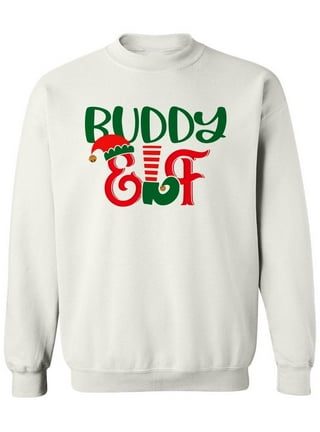 Elf Sweatshirt