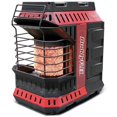 thumbnail image 1 of Buddy Flex Heater, Red, 1 of 1