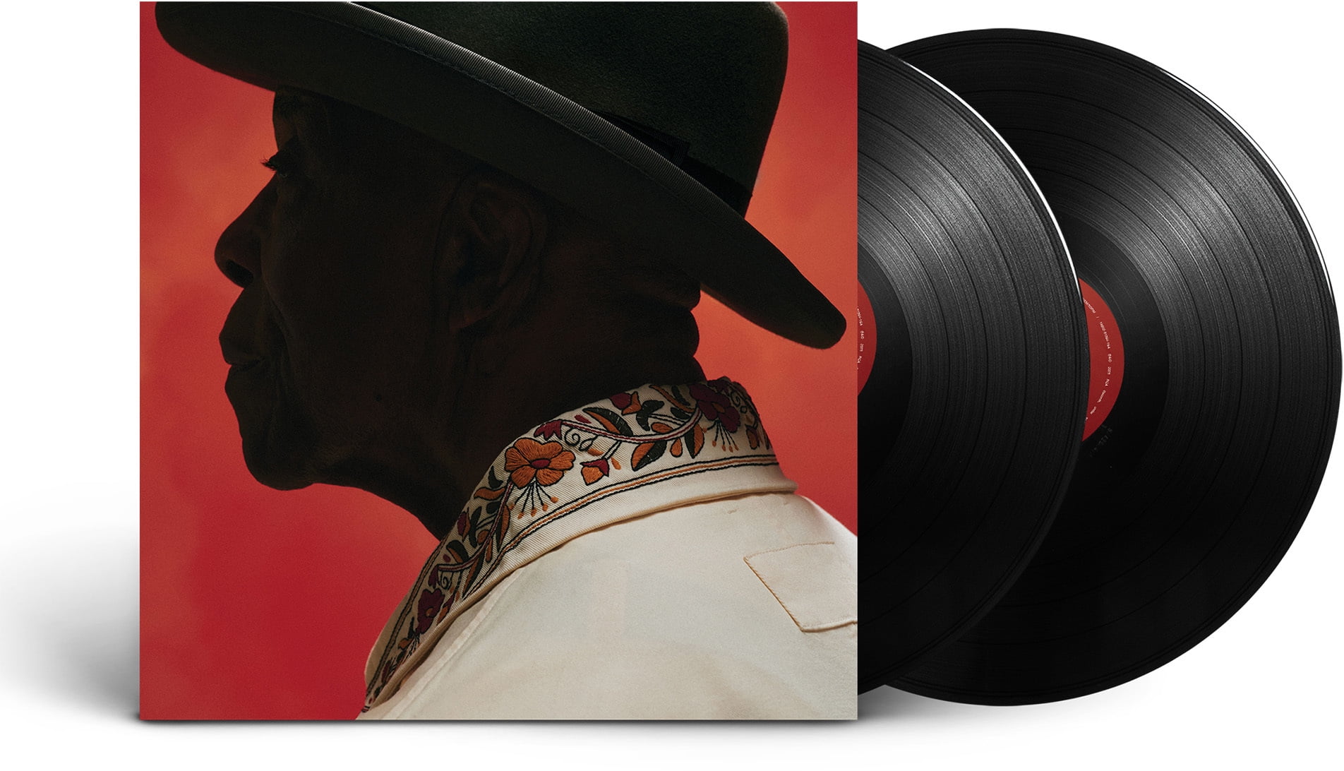 Buddy Guy - Ain't Done With The Blues - Music & Performance - Vinyl