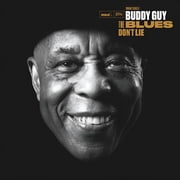Buddy Guy - Blues Dont Lie - Music & Performance - CD