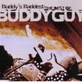 thumbnail image 1 of Buddy Guy - Buddy's Baddest: Best of Buddy Guy - Music & Performance - CD, 1 of 1