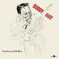 thumbnail image 1 of Buddy Guy - First Time I Met The Blues [LP Vinyl], 1 of 1