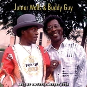 Buddy Guy - Live At Cotati Cabaret 1984 - Music & Performance - Vinyl