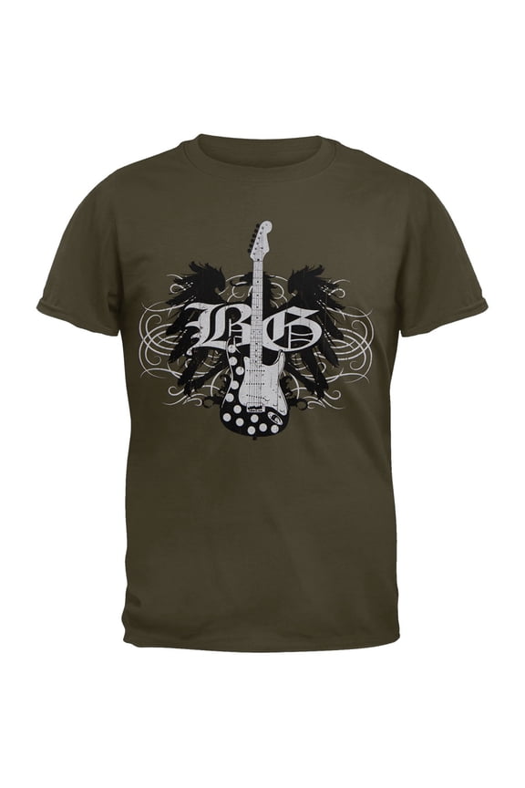 Men's Eagle 2009 Tour Short Sleeve T Shirt