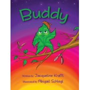 Buddy, (Hardcover)