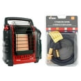thumbnail image 1 of Buddy Heater Bundle, 1 of 5