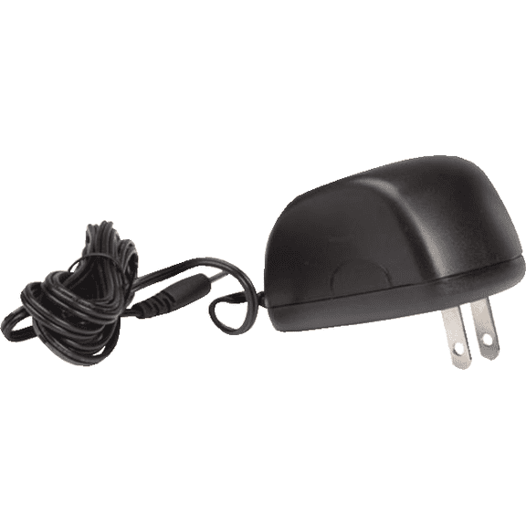 Buddy Heater Power Adapter - Single Pack Residential Use, Standard Application
