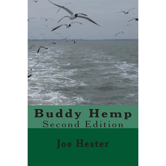 Buddy Hemp