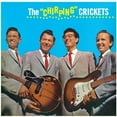 thumbnail image 1 of Buddy Holly - Buddy Holly & The Chirping Crickets - Music & Performance - Vinyl, 1 of 3